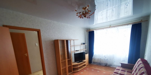 1-комн квартира Выборг г., Рубежная ул. ,  д. 36