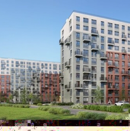 Продажа 2-комн квартиры на вторичном рынке улица Севастьянова,  д. 34 к1