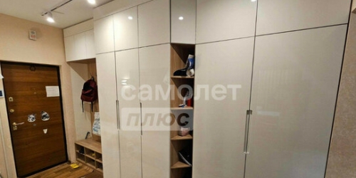 3-комн квартира ул Новочерёмушкинская,  д. 8