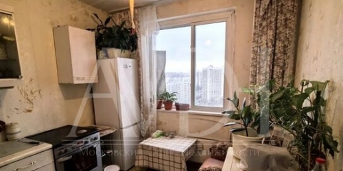 2-комн квартира ул Братиславская,  д. 18,  к. 1