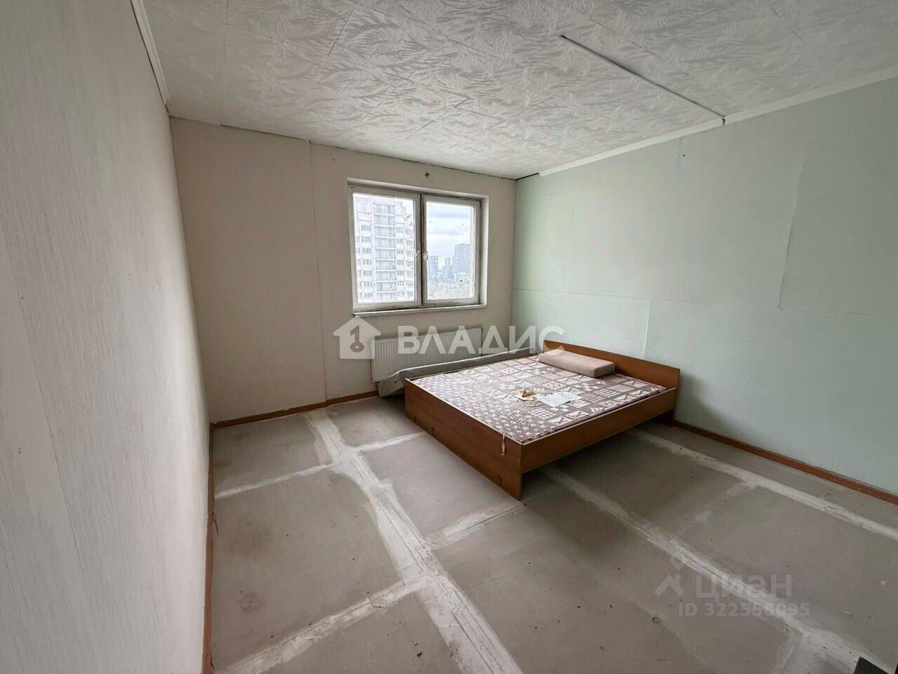 Продажа 2-комн квартиры на вторичном рынке Котельники, улица Кузьминская, 15