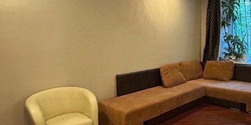 2-комн квартира улица Дениса Давыдова, 7