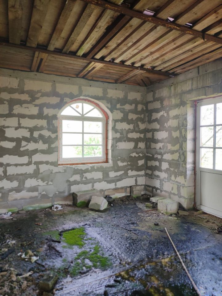 Продажа дома д. Куровицы, Вырицкий проспект, 80