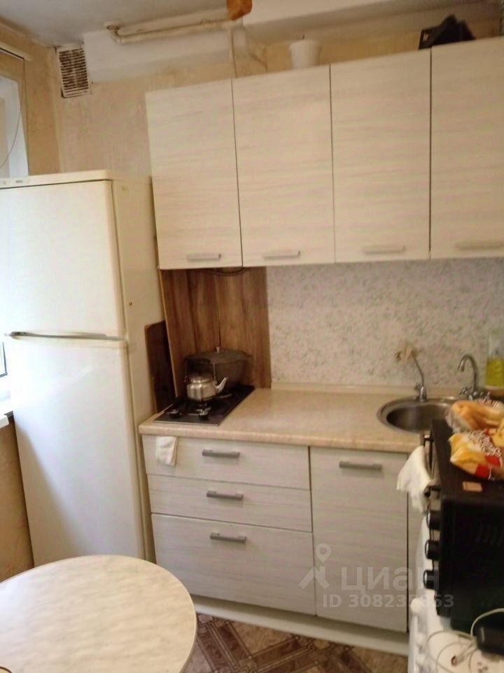 Продажа 1-комн квартиры на вторичном рынке Рекинцо мкр, 22