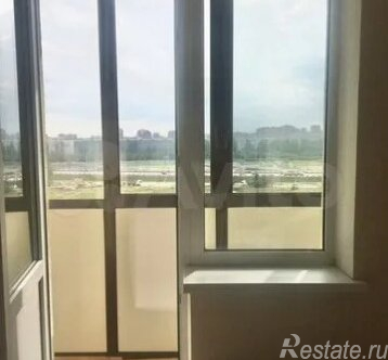 Продажа 1-комн квартиры на вторичном рынке Мурино г, Охтинская аллея,  д. 14