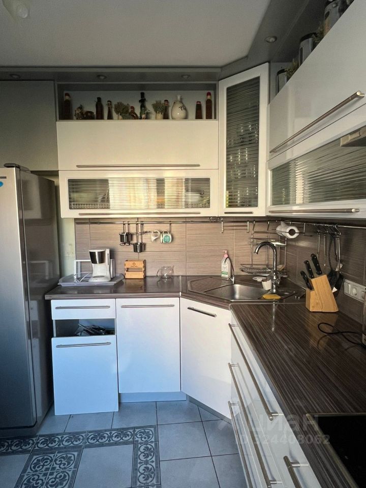 Аренда 2-комн квартиры на вторичном рынке Коломяжский проспект, 28