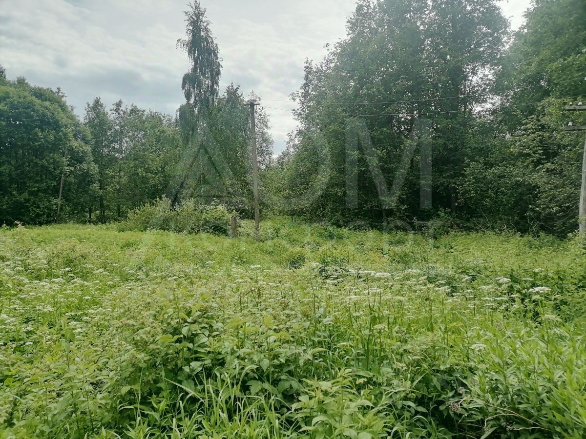 Продажа земли пос. Мельниково, улица Калинина