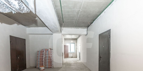 Офис Булатниковская улица