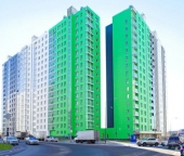 Продать Квартиры вторичка Ермолино, 46Н-13970   