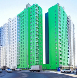 Продажа 1-комн квартиры на вторичном рынке Ермолино, 46Н-13970