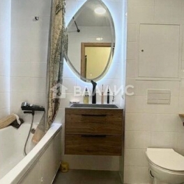 Продажа 3-комн квартиры на вторичном рынке Волоколамское ш,  д. 24