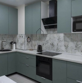 Аренда 2-комн квартиры на вторичном рынке Ипподромный пер,  д. 1,  к. 2