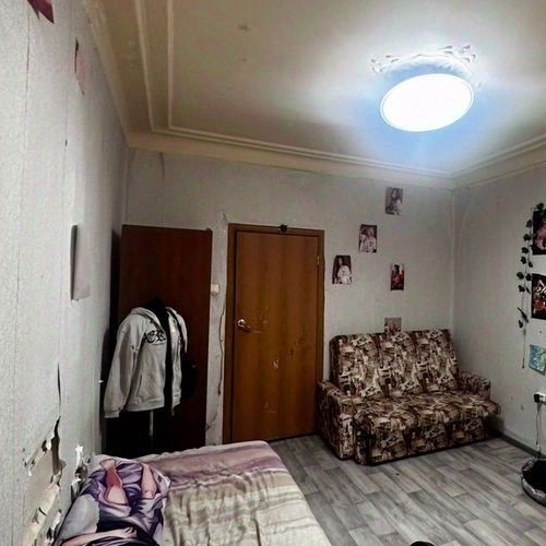 4-комн квартира улица Большая Зеленина, 4