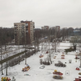 Продажа 3-комн квартиры на вторичном рынке Колпино г., Красных партизан ул. ,  д. 5