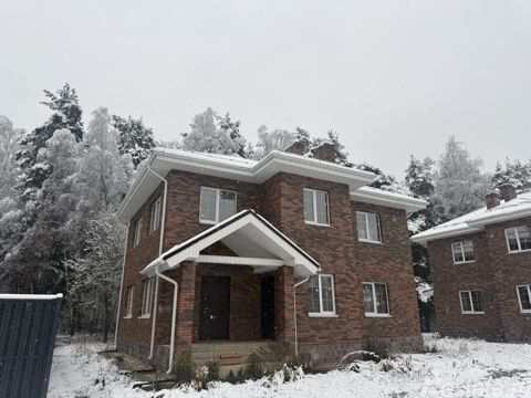 Продажа дома Щелково, деревня Оболдино, Лосиный Парк - 1, 428,  д. 428