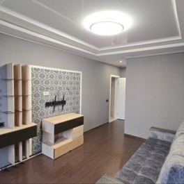 Продажа 2-комн квартиры на вторичном рынке Гимнастическая улица,  д. 26