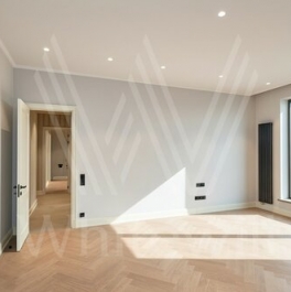 Продажа 3-комн квартиры на вторичном рынке улица Доватора