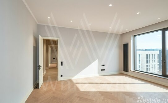 Продажа 3-комн квартиры на вторичном рынке улица Доватора