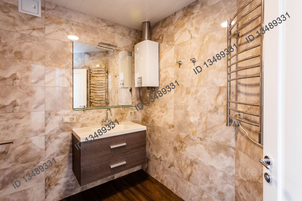 Аренда 2-комн квартиры на вторичном рынке Большая Садовая улица, 3С1