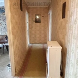 Продажа 3-комн квартиры на вторичном рынке улица Павла Корчагина,  д. 15