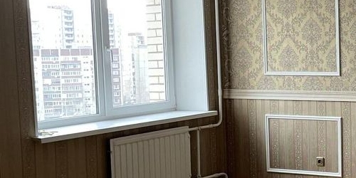 2-комн квартира Вербная улица, 12к1