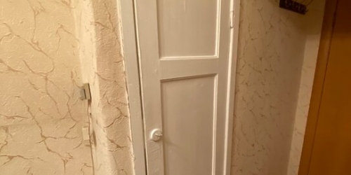 2-комн квартира Остроумовская М. ул,  д. 1