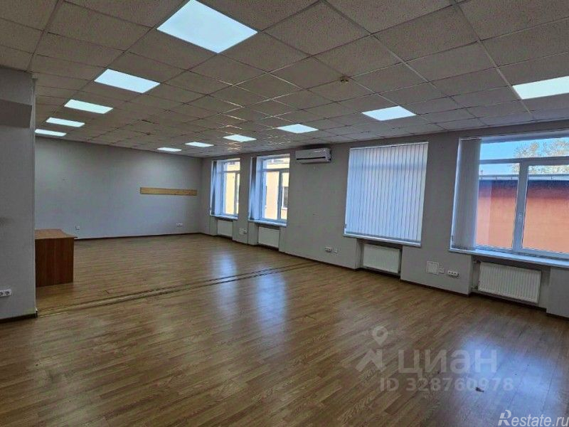 Аренда офиса Заозерная ул,  д. 8
