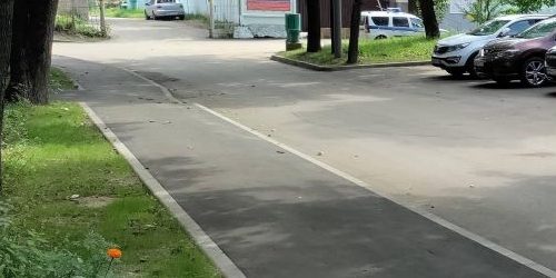 3-комн квартира Бойцовая улица, 22К4