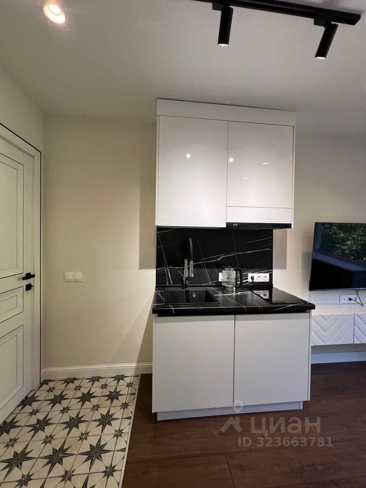 Аренда студии Волхов, улица Дзержинского, 20Б