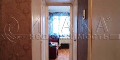 1-комн квартира Тосно, Советская,  д. 12