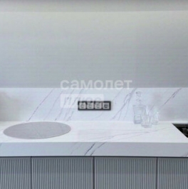 Продажа 2-комн квартиры на вторичном рынке проектируемый проезд № 2017