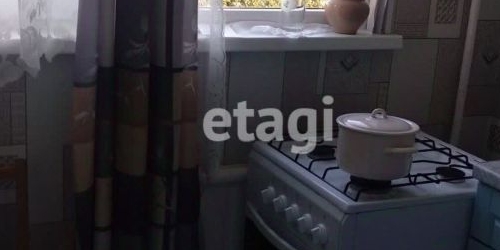 1-комн квартира улица Добровольцев, 18