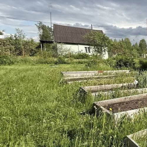 Коттедж/дом Пупышево садоводческий массив, Сигнал-1 СНТ, 10-я линия, 170