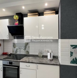 Продажа 1-комн квартиры на вторичном рынке Мурино г, Новая ул,  д. 7 к3