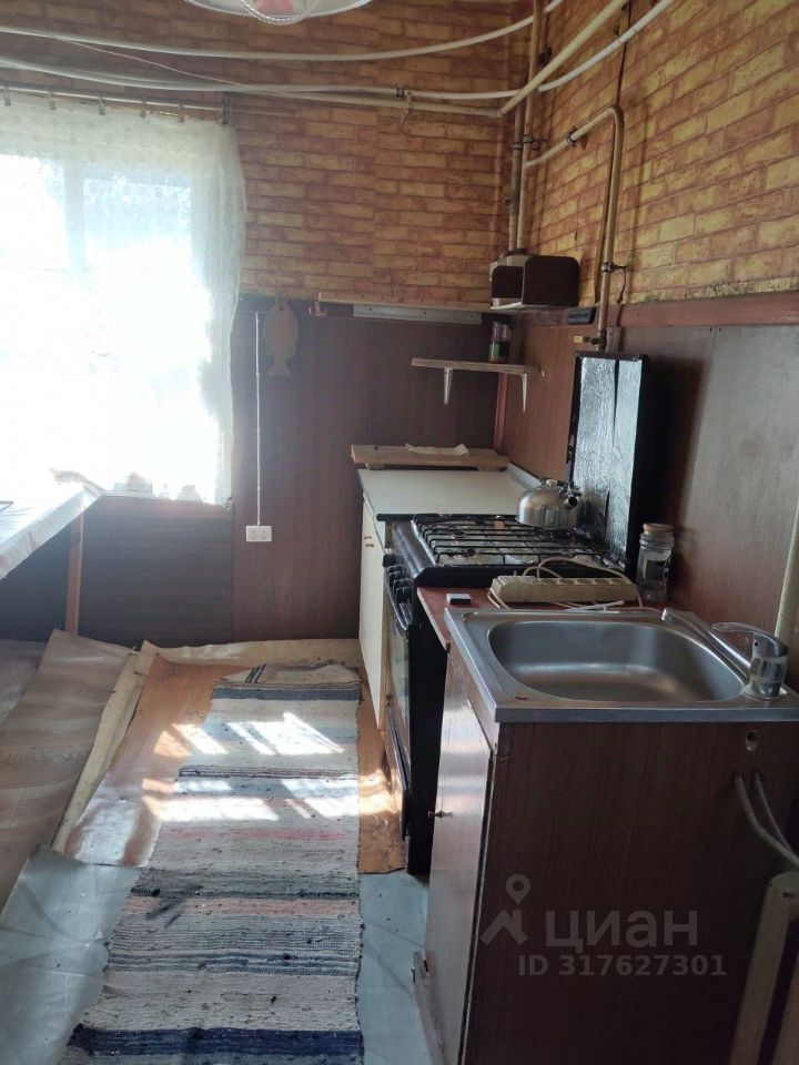 Продажа дома Ломоносов, улица Кипренского, 45/17