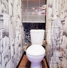 Продажа 1-комн квартиры на вторичном рынке ул Ушинского,  д. 2,  к. 1