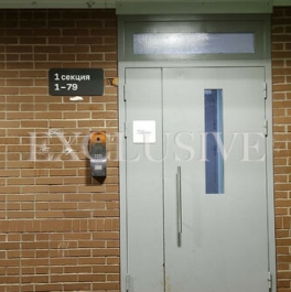 Продажа 2-комн квартиры на вторичном рынке Подрезково, Тепличный пр-д,  д. 4