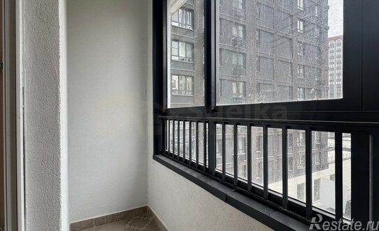 Продажа 2-комн квартиры на вторичном рынке Прокшинский проспект,  д. 5