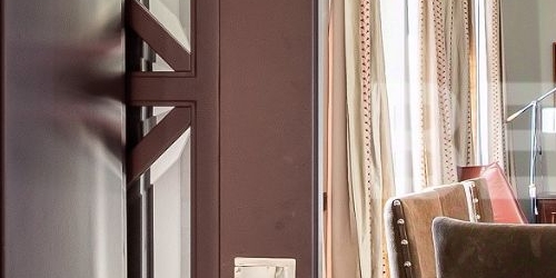 6-комн квартира Шпалерная улица, 60