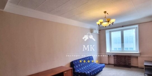 3-комн квартира Пятницкая улица,  д. 76