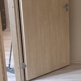 Аренда 1-комн квартиры на вторичном рынке проспект Королева, 59к2