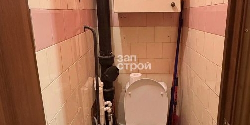 3-комн квартира Тихорецкий проспект, 27К2