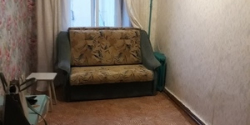 Комната Серпуховская ул,  д. 7