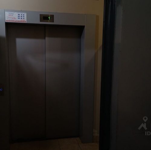 Гараж/парковка ул Военная,  д. 16,  к. 1