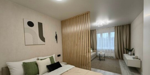 1-комн квартира ул Кетчерская,  д. 8,  к. 2