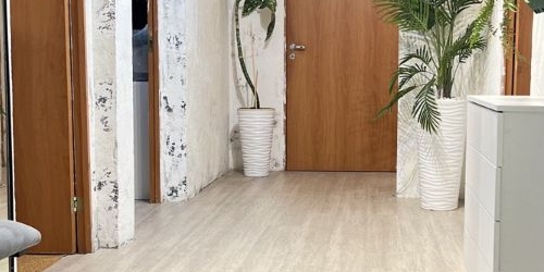 2-комн квартира Рублевское шоссе, 91К2