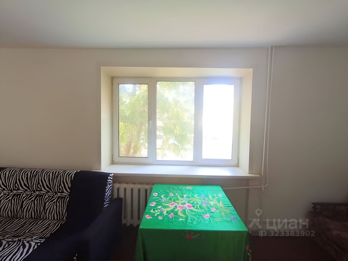 Продажа 1-комн квартиры на вторичном рынке д. Бирево, 2