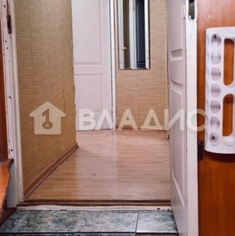 Продажа 4-комн квартиры на вторичном рынке Малый ВО пр-кт,  д. 48