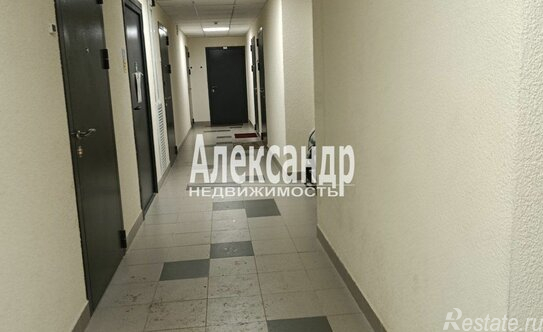 Продажа 1-комн квартиры на вторичном рынке Новогорелово, ул Современников,  д. 7