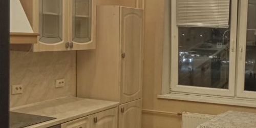 1-комн квартира улица Ушинского, 2к1